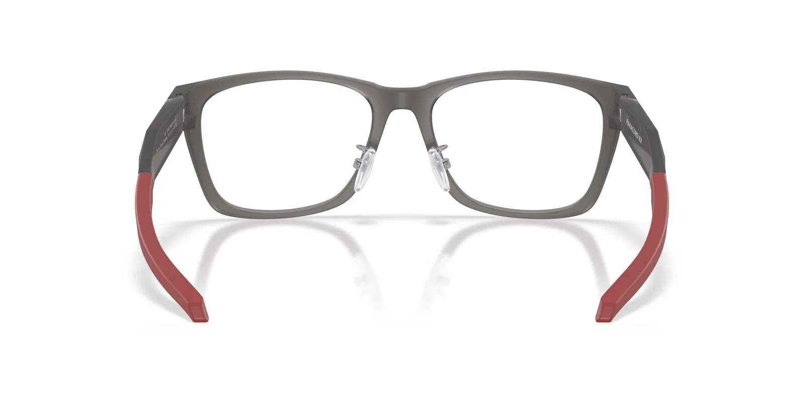 Oakley Paracord Rx 8196D Eyeglasses - view 40